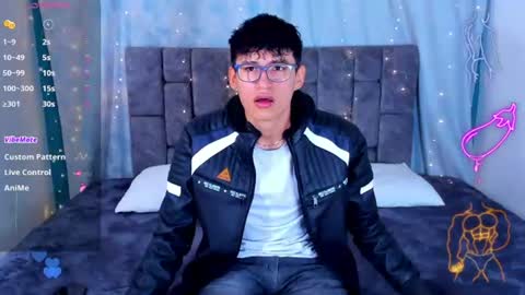 Snapshot of nicolastorres__ chatting on 06.26.26 nicolastorres__ online show from 06.26.26