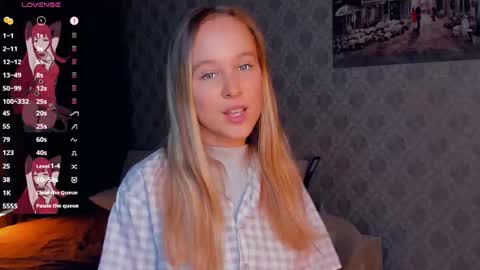 Nicoletta online show from 10.02.25