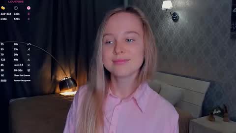 Nicoletta online show from 11.11.25