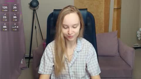 Nicoletta online show from 12.17.25