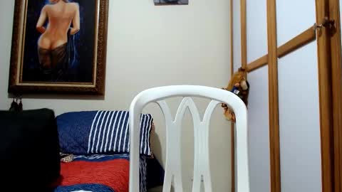 Nicolay online show from 02.27.25