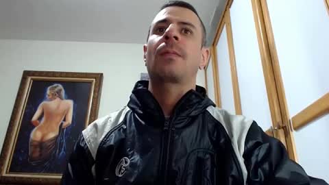 Nicolay online show from 03.04.25