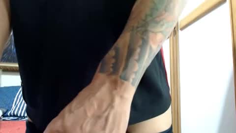 Nicolay online show from 03.06.25