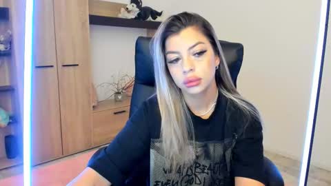 Nico online show from 02.03.26