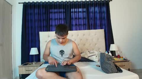 Nicole  Adam online show from 12.28.24