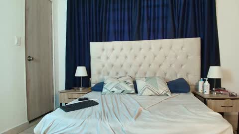 Nicole  Adam online show from 12.28.24