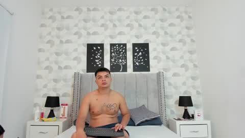 Nicole  Adam online show from 01.07.25