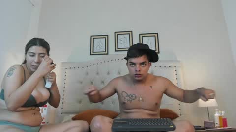 Nicole  Adam online show from 01.22.25