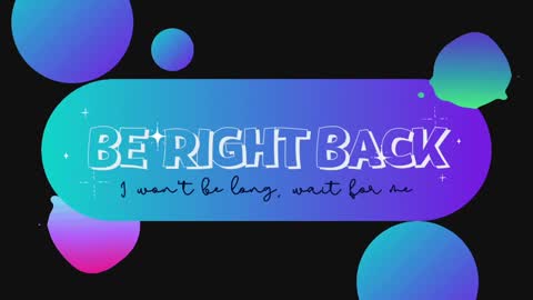 Nicole  Adam online show from 02.07.25