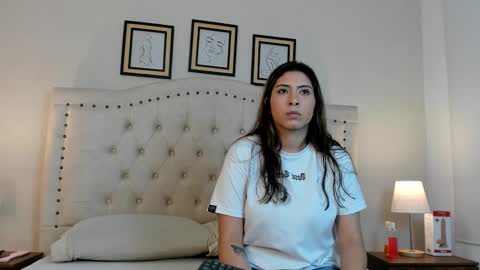 Nicole  Adam online show from 02.28.25