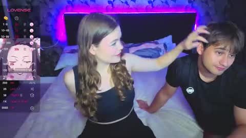 Nicole and Nick online show from 07.11.26