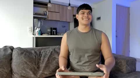 nicole_and_thiago1 online show from 01.07.26