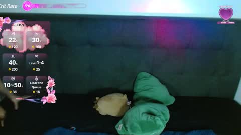 nicole online show from 02.20.25