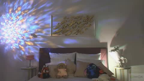 Nicole online show from 12.04.25