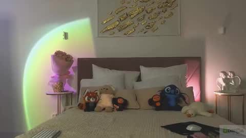 Nicole online show from 01.31.26