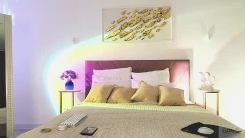 Nicole online show from 04.03.26