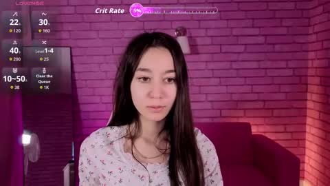 Snapshot of nicole_brownie chatting on 02.17.26 Nicole online show from 02.17.26