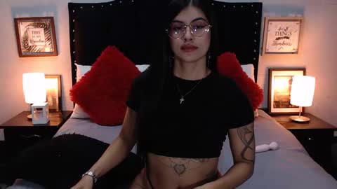 Nick online show from 12.15.24