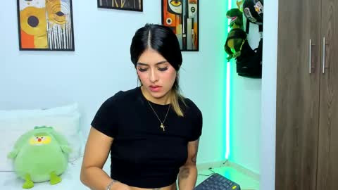 Nick online show from 01.21.25