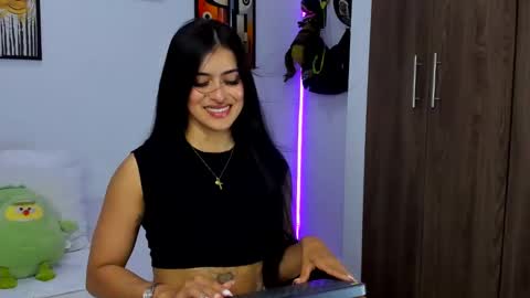 Nick online show from 02.22.25