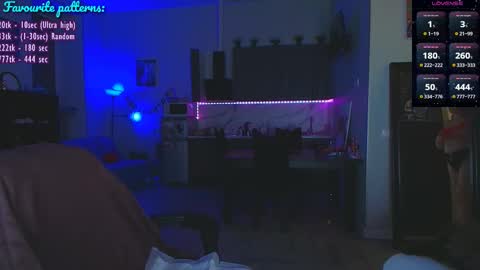 Snapshot of nicole_fancy chatting on 02.09.25 Kitty Nikki online show from 02.09.25