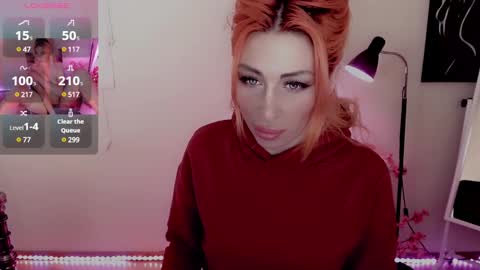 Nicole online show from 12.14.24