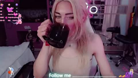 Nicole online show from 07.29.26