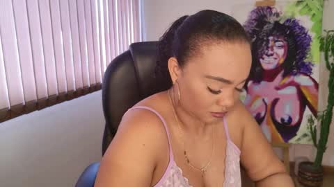 nicole_lushh online show from 06.04.26