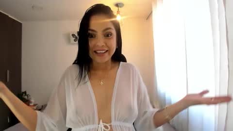 Nicole online show from 01.07.26