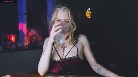 Nicole online show from 11.01.25