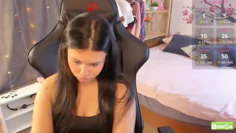 My name is Nicole. I m completely new here online show from 09.14.25