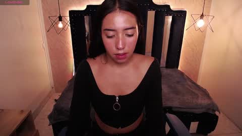 Snapshot of nicole_samantha chatting on 01.20.25 Samantha online show from 01.20.25