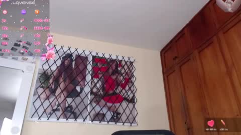 Nicole Santana online show from 01.31.26