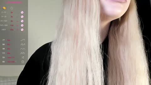 Mary online show from 12.13.24