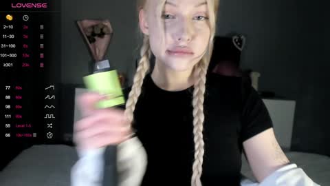 Mary online show from 12.15.24