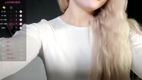 Mary online show from 12.17.24