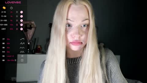 Mary online show from 12.23.24