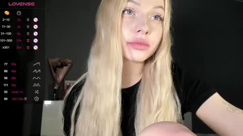 Mary online show from 01.05.25