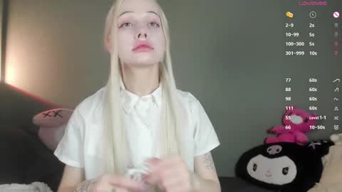 Mary online show from 09.13.25