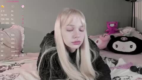 Snapshot of nicole_yo chatting on 02.03.26 Mary online show from 02.03.26