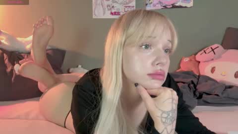 Mary online show from 05.15.26
