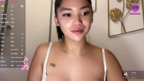 NICOLE online show from 10.12.25