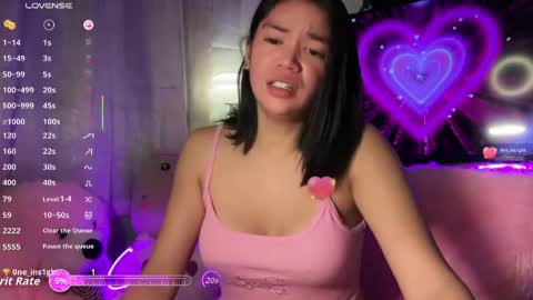 NICOLE online show from 06.07.26