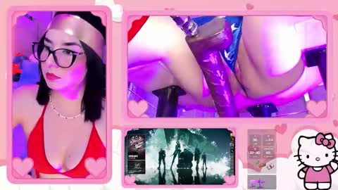 Nicole online show from 01.09.26