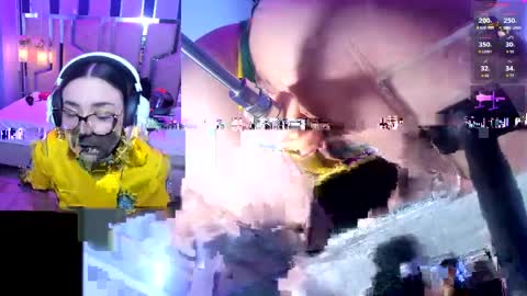 Nicole online show from 05.13.26