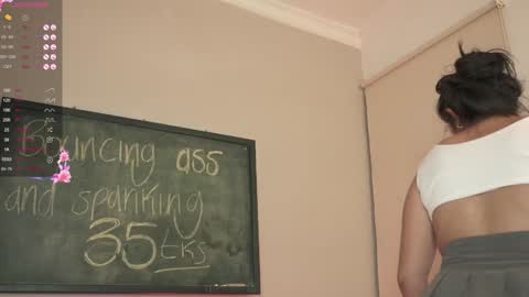 Nicol Flores  GMT-5 1530-2200  online show from 02.07.25