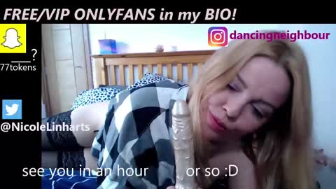   Birthday  online show from 01.27.25