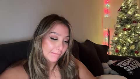 nicolelovesyou444 online show from 12.04.25