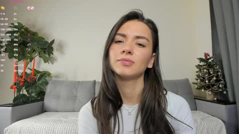 Dua Lipa online show from 12.29.24