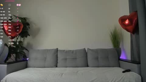 Dua Lipa online show from 02.19.25